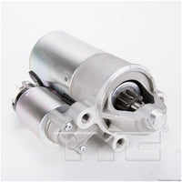 Starter Motor TYC 1-19145 Compatible with 2014-2018 Jeep Cherokee