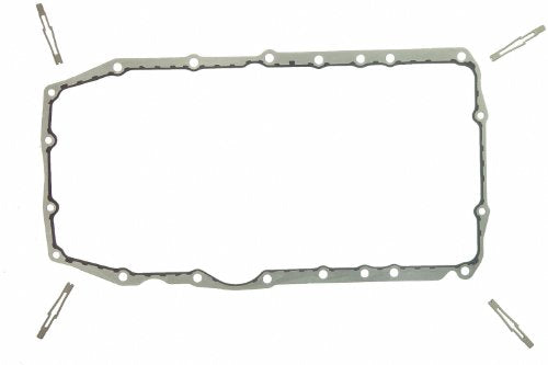 Oil Pan Gasket Set FEL-PRO OS 30597 R