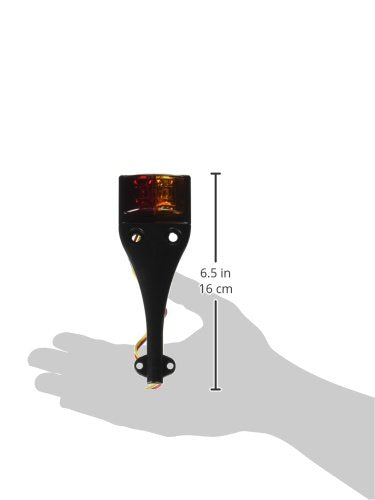 Diamond Group 52444 Left 2 Diode LED Marker Light Kit