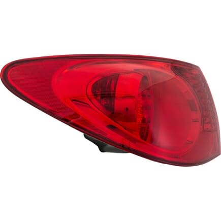 HY043-B000L Eagle Eyes Tail Light