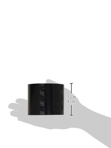 Turbosmart Black TS-HS300075-BK 3.00" I.D. x 75mm Straight Hose