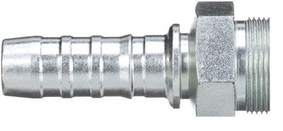 GAZ Coupling