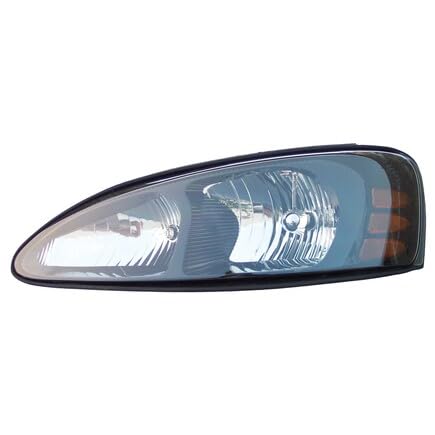 GM321-B001L Eagle Eyes Headlight