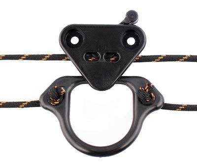 YakAttack Anchor Trolley HD LeverLoc – Heavy Duty Kayak Kit with Stealth Pulleys, Backing Plates, PadHooks & 35’ Reflective 550 Paracord | Made in USA