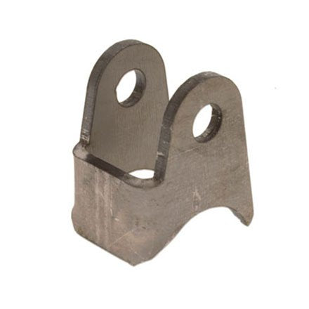 Shock Mount Synergy, 1 1/4" Wide x 1 3/4" Radius Tube (Bolt Parallel)(3208-175)