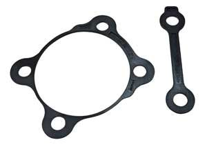 Rear Camber Shim .75° for Ford Taurus/Freestyle - Specialty Products Company 71763
