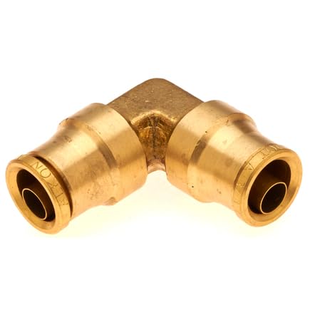 Industrial SureLok nobrandname Union - 90 (G56404-2525 SureLok)