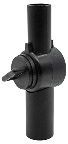 Adjustable STAR BRITE Knuckle (040030)