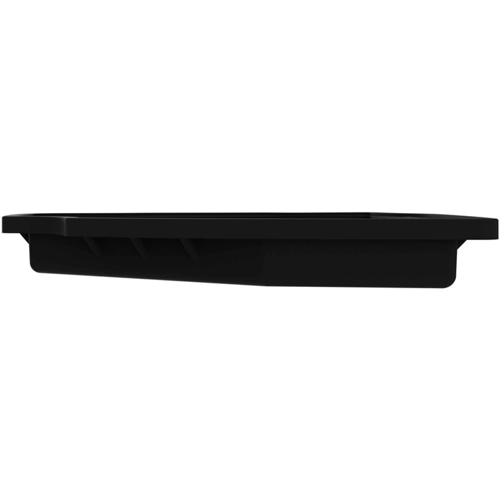 K&N Custom Racing Assembly SDR-6 Dia K&N 1-3/4in H