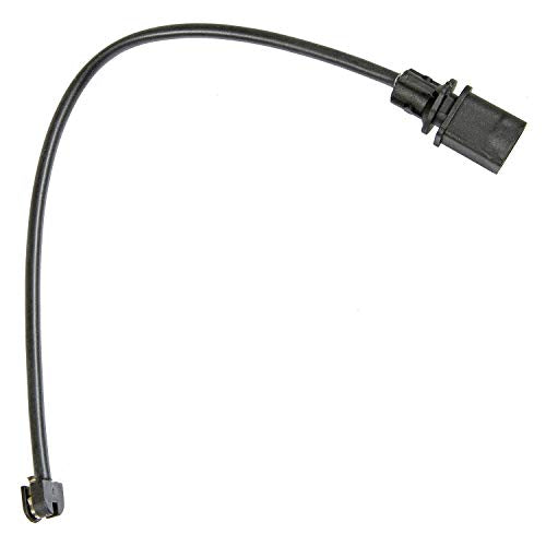 Front Brake Pad Wear Sensor POWERSTOP SW-0315 For Audi RS7 2014-2018 [Vehicle Specific]