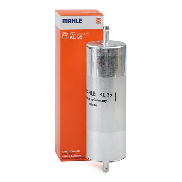 Fuel Filter Mahle KL 35