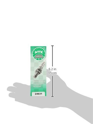 Oxygen Sensor NGK 24631