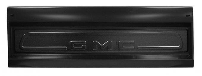TG60660GMC Brothers Trucks Tailgate - Fleetside