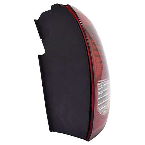 Replacement TYC 11-9201-00 Tail Lamp for TOYOTA SEQUOIA right