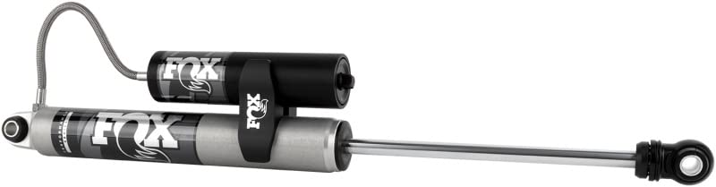 Performance Series FOX Factory 2.0 Smooth Body Reservoir Shock