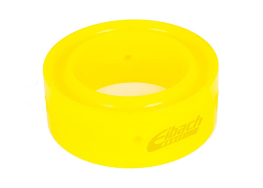 Eibach Rubber Spring Durometer 80 Yellow SR.500.0080 1 Piece