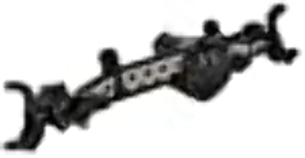 JK APEX D44 FRONT AXLE TRUSS Fits JK Artec Industries