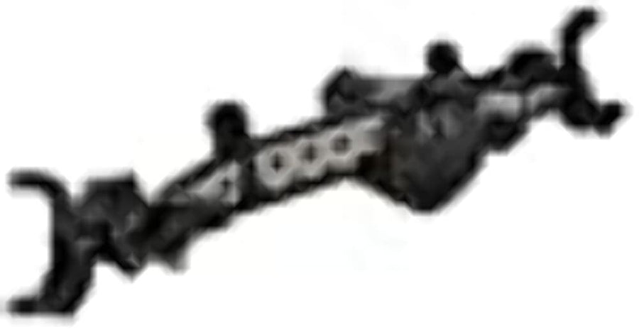 JK APEX D44 FRONT AXLE TRUSS Fits JK Artec Industries