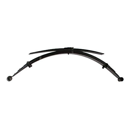 Skyjacker Double Leaf Spring YJ45FS for 4" Lift Rock Ready