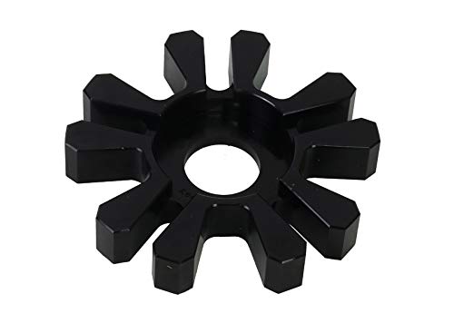 Nolathane Transfer Case Input Shaft Bushing REV212.0008 Compatible with Harley-Davidson 07-17 VRSCDX Night Rod Special