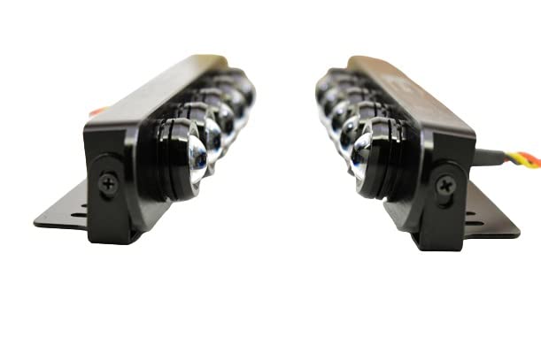 5Stop Morimoto Lighting Brake Light LED341
