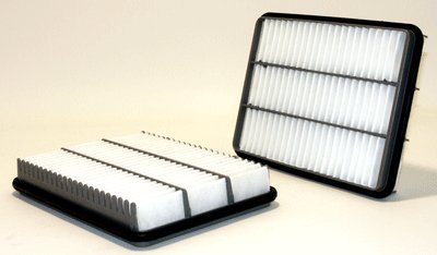 Air Filter Panel Wix 42476 - Case of 6