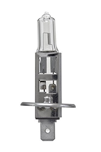 HELLA +50 H1P50 Performance Bulb, 12V, 55W