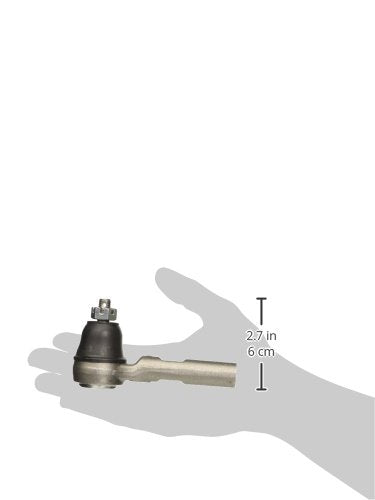 Steering Tie Rod End MOOG ES800470 for Honda Fit