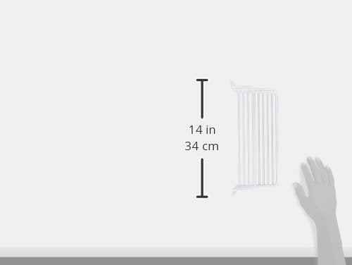 White Panacea Products Double Rack (40506 Spice)