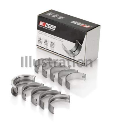 MB 529SI 010 King Engine Bearings Main Bearing MB529SI010