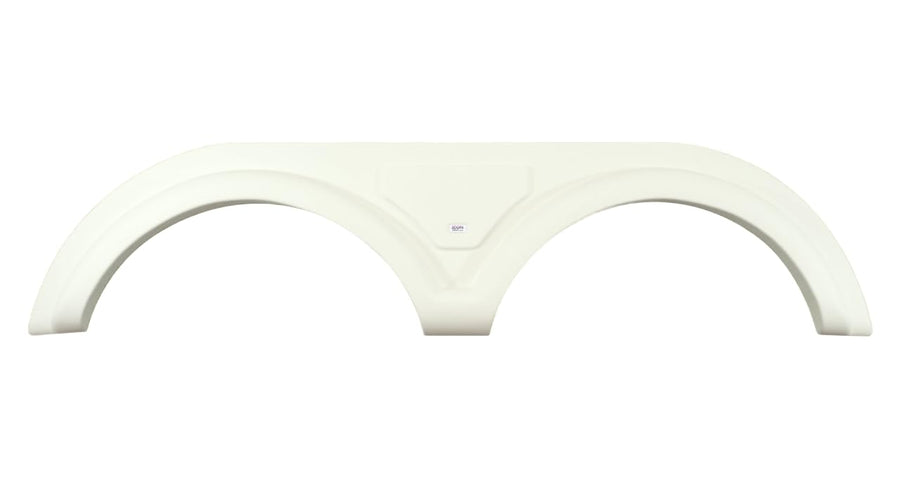 Fender Skirt ICON, Tandem, Mark Twain, FS1750, Colonial White