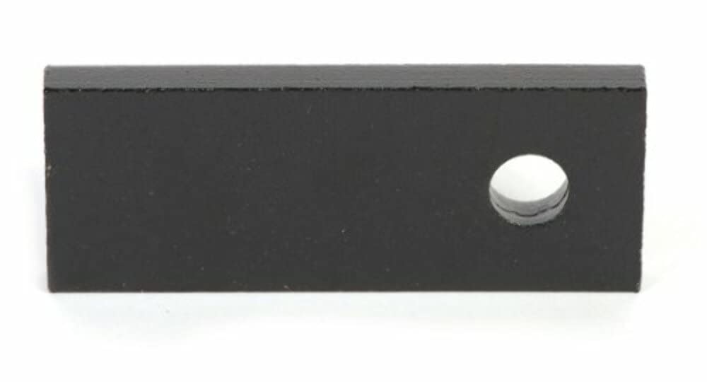 Weld-on Husky Ball Mount Bar 34845