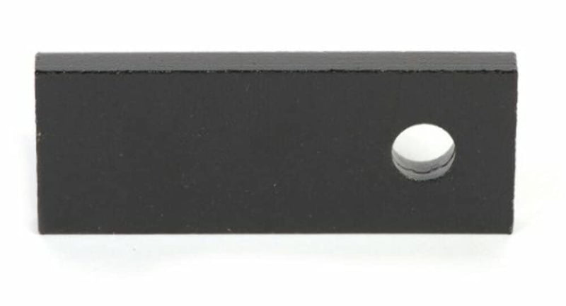 Weld-on Husky Ball Mount Bar 34845
