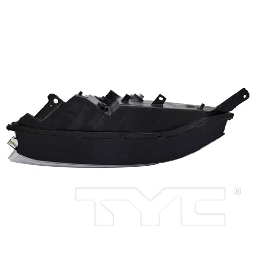 LED H.L LH TYC 23-25 HD C.R.V