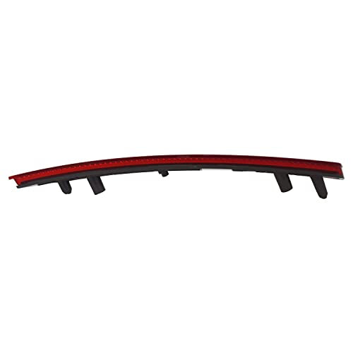 Replacement TYC 17-5940-00 rear_left Reflex Reflector