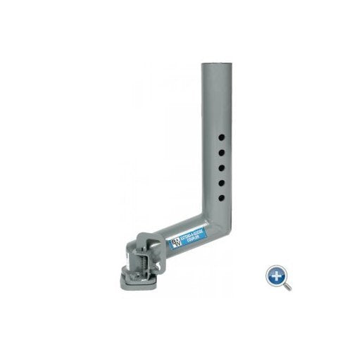 Gooseneck Extender B&W Trailer Hitches - TEXA4200