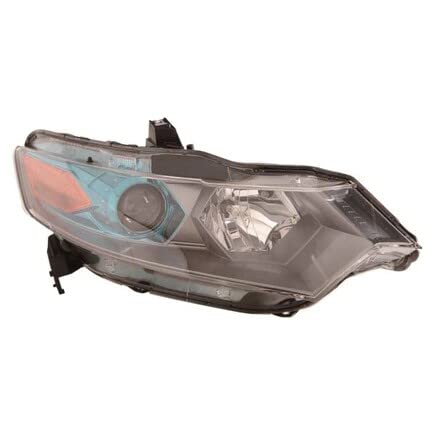 HONDA INSIGHT HL ASY RH 10-11 CAPA