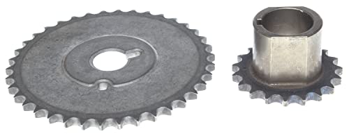 3 Piece MAHLE Timing Assy 93218