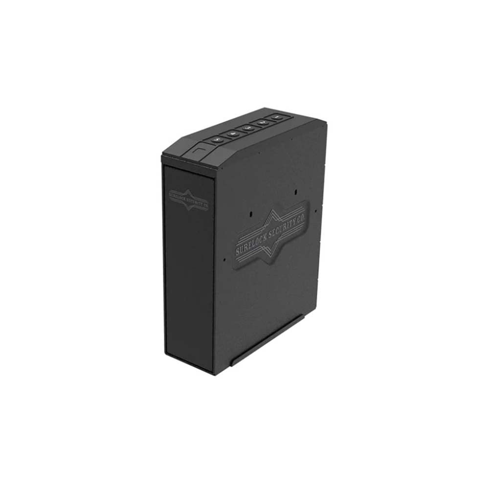Digital QuickTouch Handgun Slide Vault