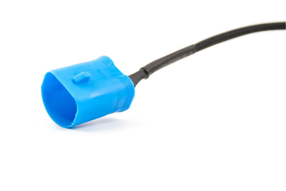 Morimoto Bi-Xenon Relay: MotoControl (9007/9004) H80 Lighting