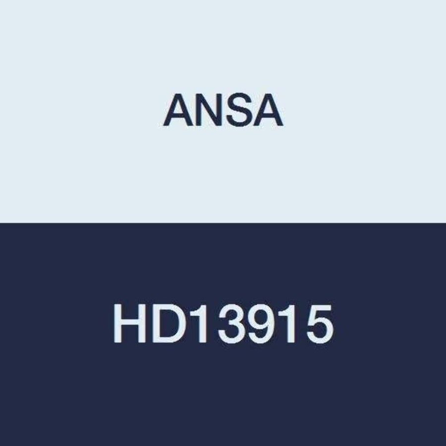 Center ANSA Resonator (HD13915)