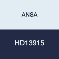 Center ANSA Resonator (HD13915)