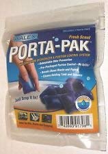Porta PAK Walex -2PK
