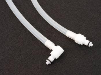 Stilo Hydration Tube YA0651 - ST4/ST5 Helmets - 90 Degree Coupler - Each
