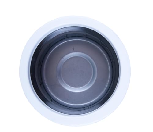 KC296D Mahle Fuel Filter