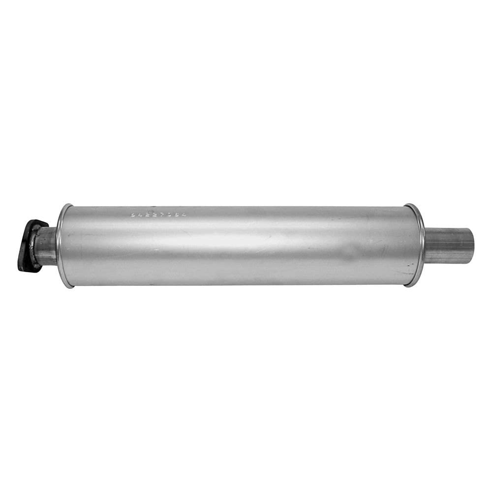Exhaust Muffler AP Exhaust Products 2496