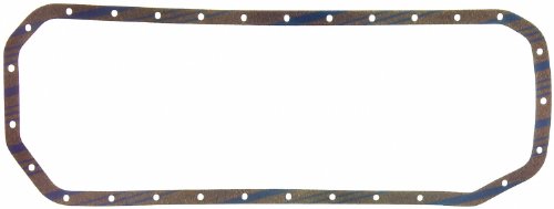 Oil Pan Gasket Set FEL-PRO OS 34403 C