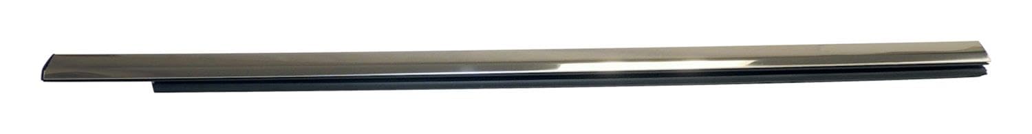 Door Glass Crown Weatherstrip