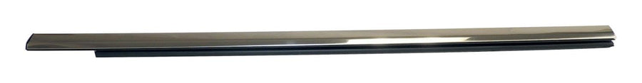 Door Glass Crown Weatherstrip