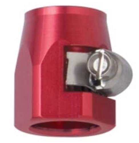 Ez Clamp Fragola 280003 (#3) Red